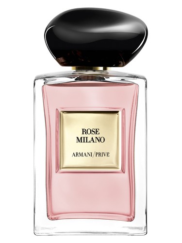 Rose Milano by Giorgio Armani