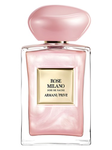 Rose Milano Soie de Nacre by Giorgio Armani