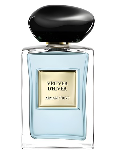 Vétiver d'Hiver (Vetiver Babylone) by Giorgio Armani