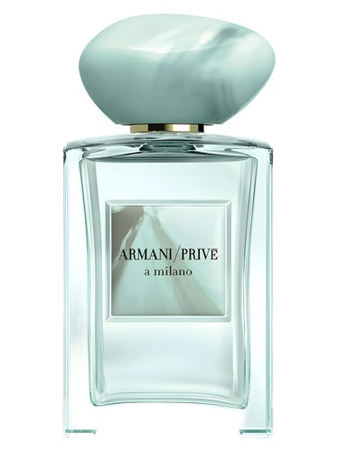A Milano by Giorgio Armani
