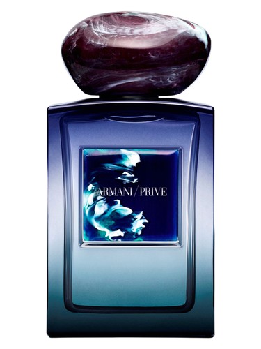 Armani Privé Charm' by Giorgio Armani