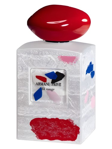Armani Prive Fil Rouge by Giorgio Armani