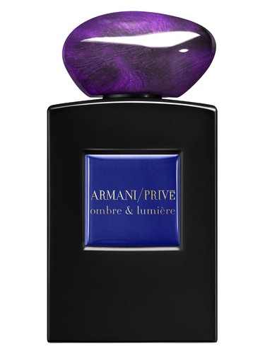 Armani Privé Ombre & Lumiere by Giorgio Armani