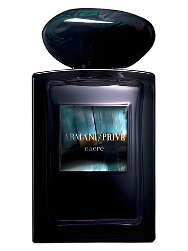La Femme Nacre by Giorgio Armani
