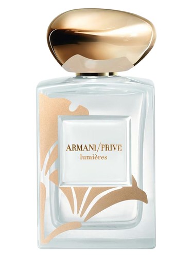 Lumières by Giorgio Armani