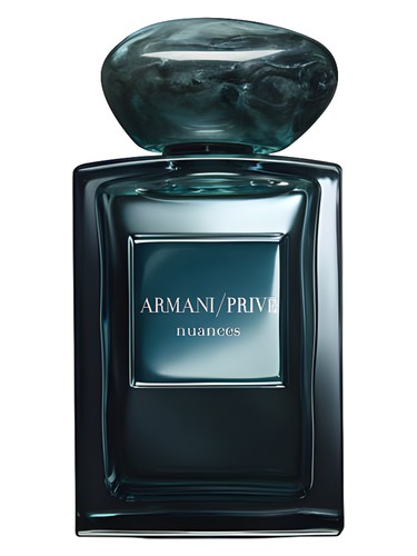Nuances by Giorgio Armani