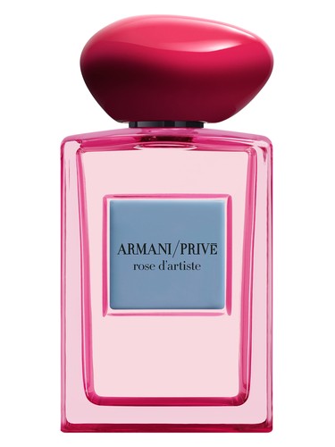 Rose d'Artiste by Giorgio Armani