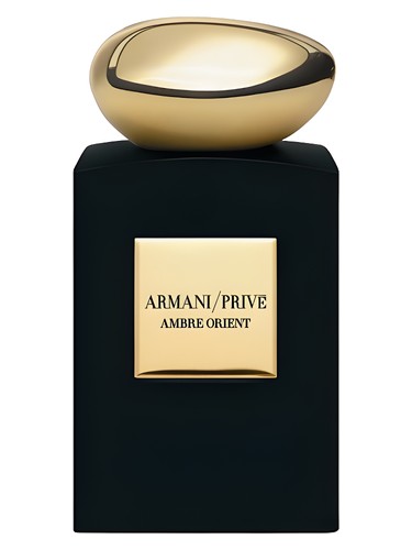 Armani Privé Ambre Orient by Giorgio Armani