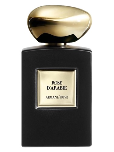 Armani Privé Rose d'Arabie by Giorgio Armani