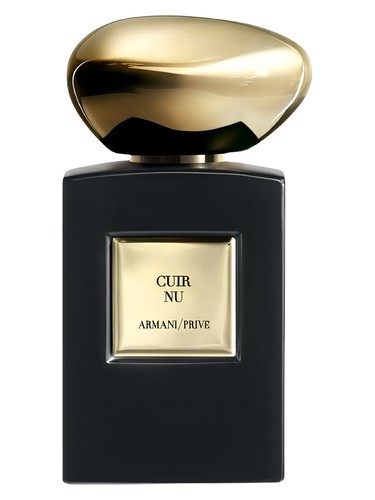 Cuir Nu by Giorgio Armani