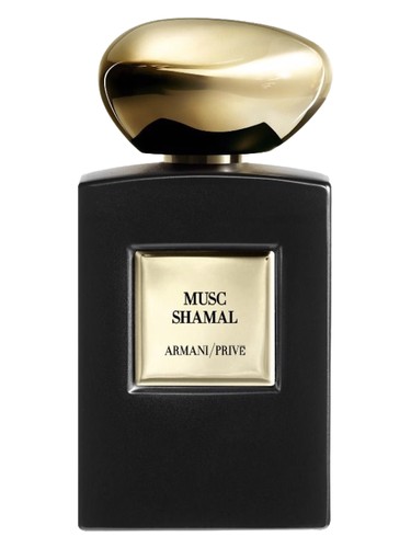 Musc Shamal by Giorgio Armani