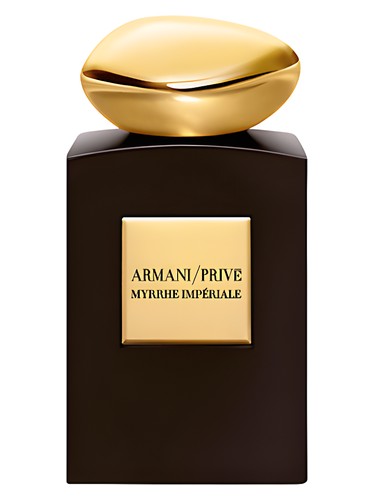 Myrrhe Impériale by Giorgio Armani