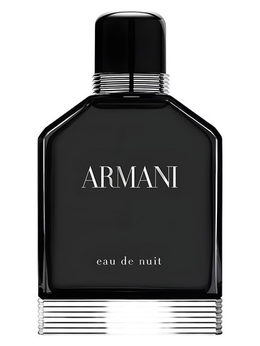 Armani Eau de Nuit by Giorgio Armani