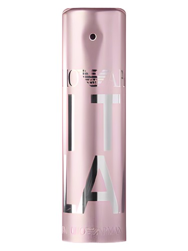 Emporio Armani City Glam for Her by Giorgio Armani