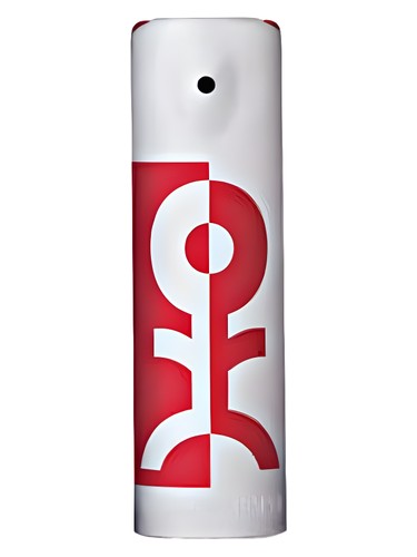 Emporio Armani Red Pour Elle (White) by Giorgio Armani