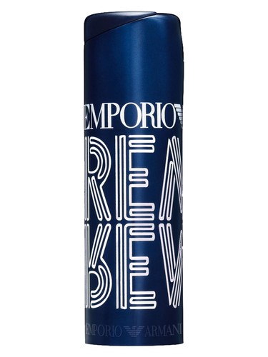 Emporio Remix for Him by Giorgio Armani