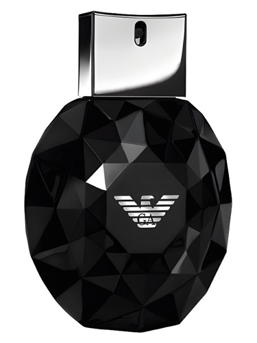Emporio Armani Diamonds Black Carat for Her by Giorgio Armani