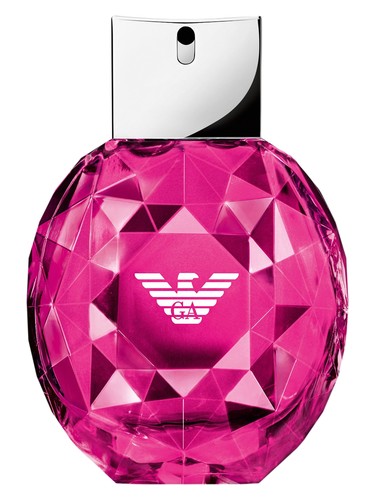 Emporio Armani Diamonds Club by Giorgio Armani