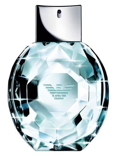 Emporio Armani Diamonds Eau de Toilette by Giorgio Armani