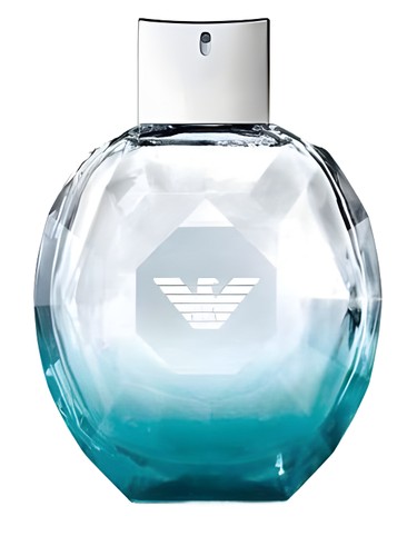 Emporio Armani Diamonds for Women Summer Edition by Giorgio Armani