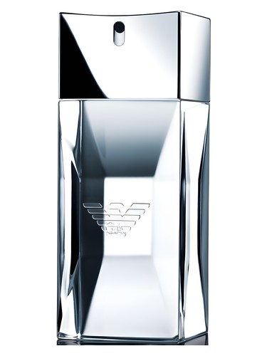 Emporio Armani Diamonds He Limited Edition by Giorgio Armani