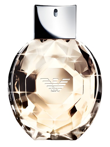 Emporio Armani Diamonds Intense by Giorgio Armani