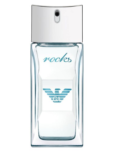 Emporio Armani Diamonds Rocks by Giorgio Armani