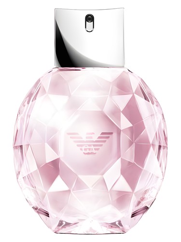 Emporio Armani Diamonds Rose by Giorgio Armani