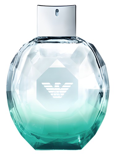Emporio Armani Diamonds Summer Fraiche for Women by Giorgio Armani