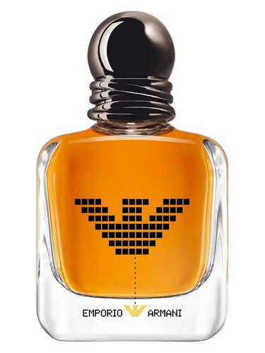 Stronger With You Limited Edition by Giorgio Armani