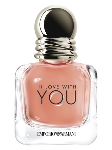 Emporio Armani In Love With You by Giorgio Armani