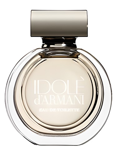 Idole d'Armani Eau de Toilette by Giorgio Armani