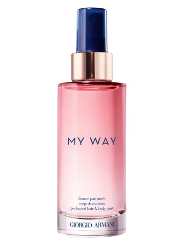 My Way Hair & Body Mist by Giorgio Armani