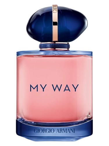 My Way Intense by Giorgio Armani