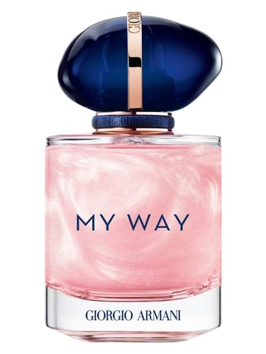 My Way Nacre by Giorgio Armani