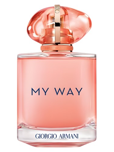 My Way Ylang by Giorgio Armani