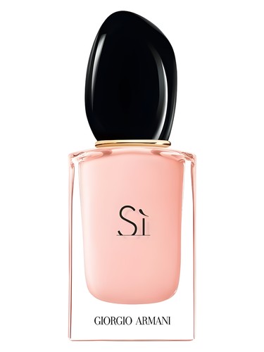 Sì Fiori by Giorgio Armani