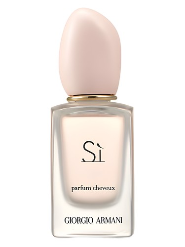 Si Hair Mist by Giorgio Armani