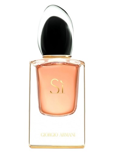 Si Le Parfum by Giorgio Armani