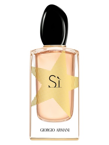 Si Nacre Edition 2019 by Giorgio Armani