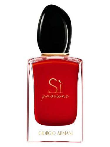 Sì Passione by Giorgio Armani