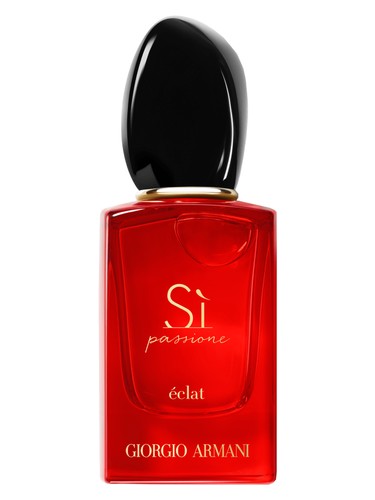 Si Passione Eclat De Parfum by Giorgio Armani