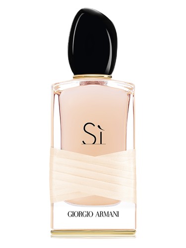 Si Rose Signature by Giorgio Armani