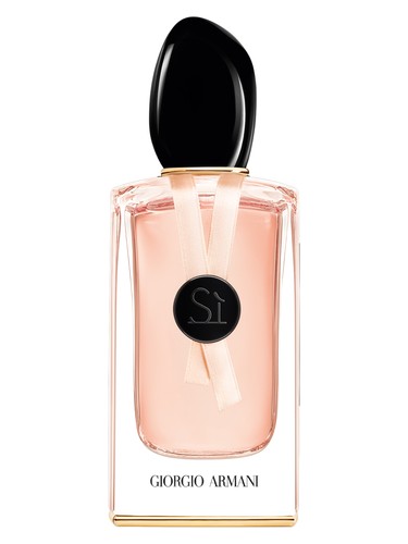 Si Rose Signature II Eau de Parfum by Giorgio Armani