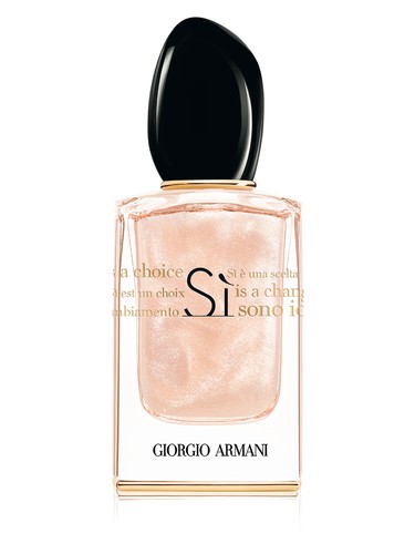 Si Sono Io by Giorgio Armani