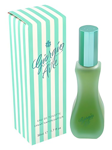 Giorgio Aire by Giorgio Beverly Hills