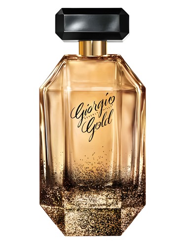 Gold by Giorgio Beverly Hills