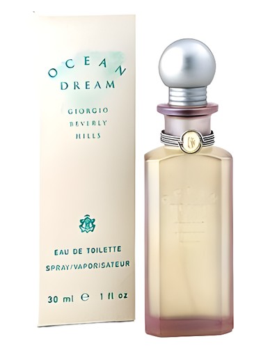 Ocean Dream by Giorgio Beverly Hills