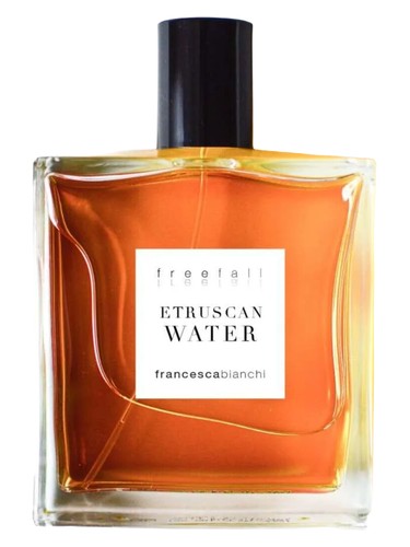 Etruscan Water by Francesca Bianchi