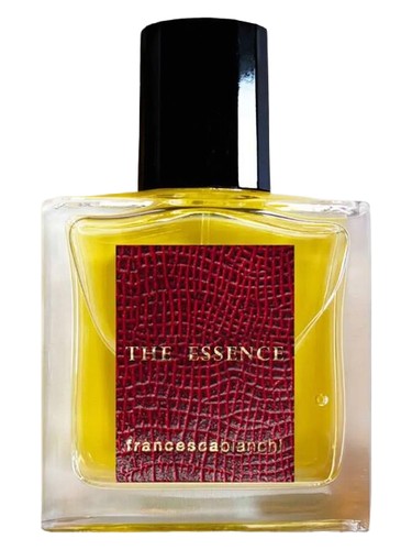 The Essence by Francesca Bianchi